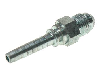 Фитинг JIC(Ш) конус 37°(74°) 14 (12-20)