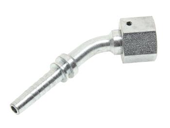 155 р. Фитинг BSP45°(Г) конус 60° 14 (14-19) O-Ring  с доставкой в г. Кемерово. Увеличить фотографию 2