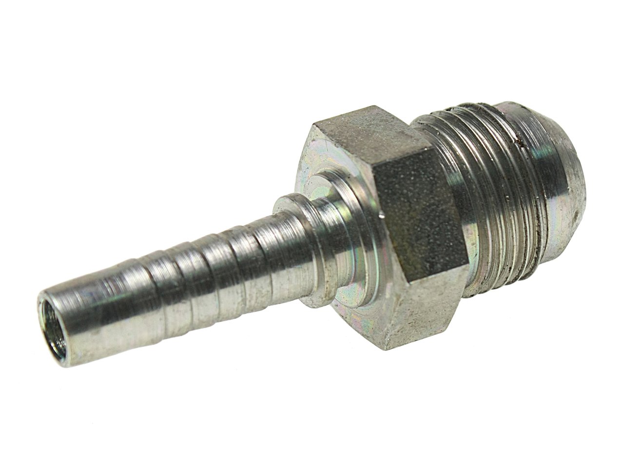 141 р. Фитинг JIC(Ш) конус 37°(74°) 38 (78-14)  с доставкой в г. Кемерово