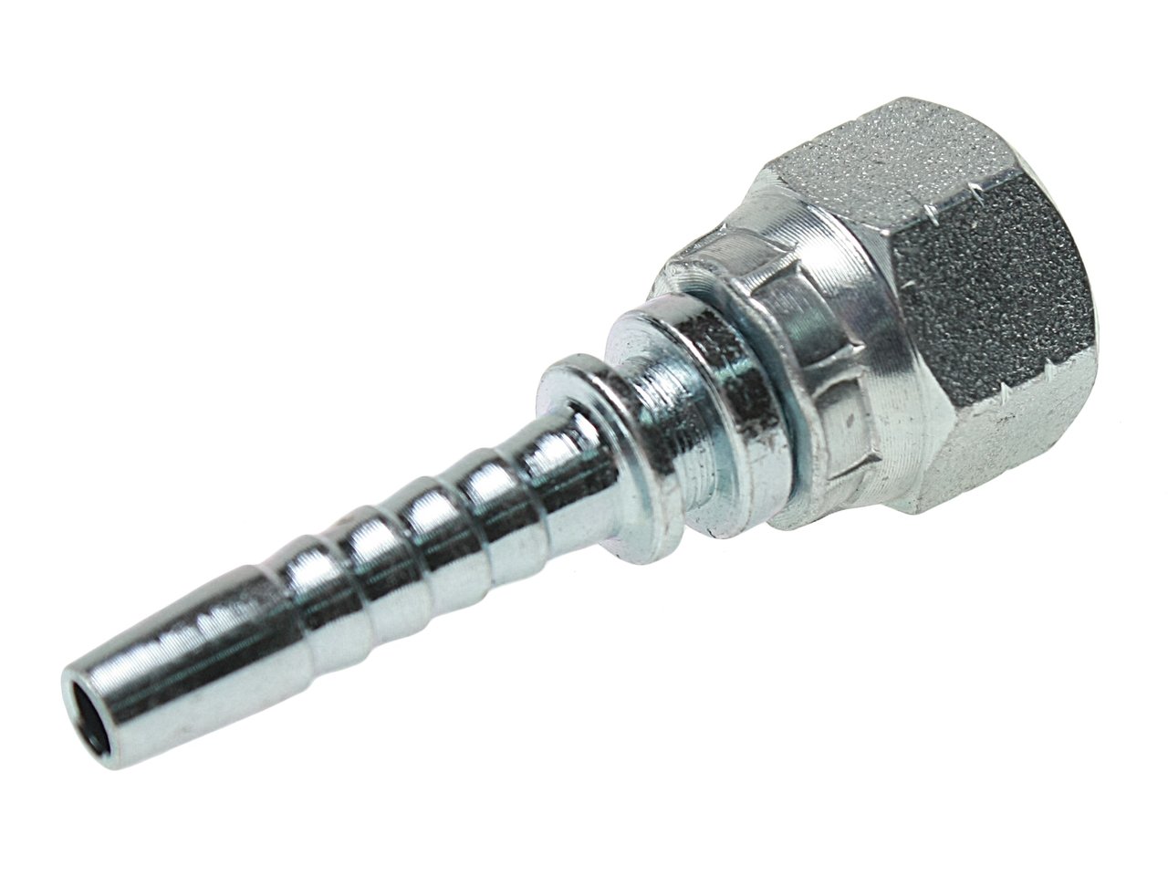 184 р. Фитинг JIC(Г) конус 37°(74°) 14 (12-20)  с доставкой в г. Кемерово