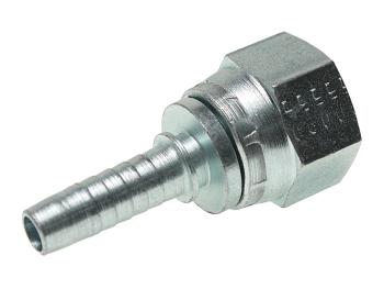 231 р. Фитинг JIC(Г) конус 37°(74°) 38 (78-14)  с доставкой в г. Кемерово. Увеличить фотографию 1