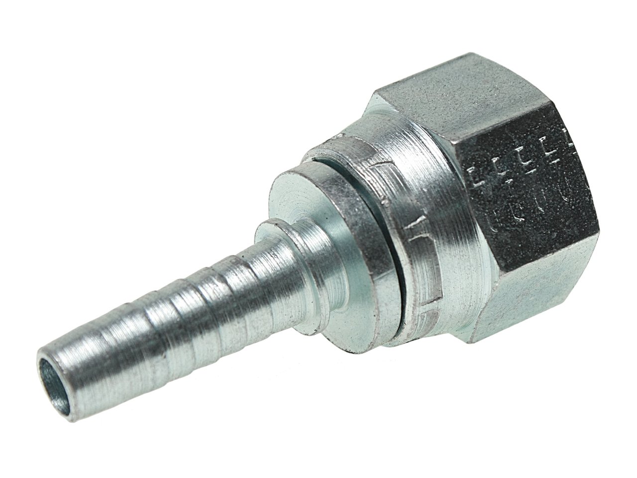 231 р. Фитинг JIC(Г) конус 37°(74°) 38 (78-14)  с доставкой в г. Кемерово