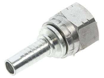 369 р. Фитинг JIC(Г) конус 37°(74°) 12 (1.116-12)  с доставкой в г. Кемерово. Увеличить фотографию 1