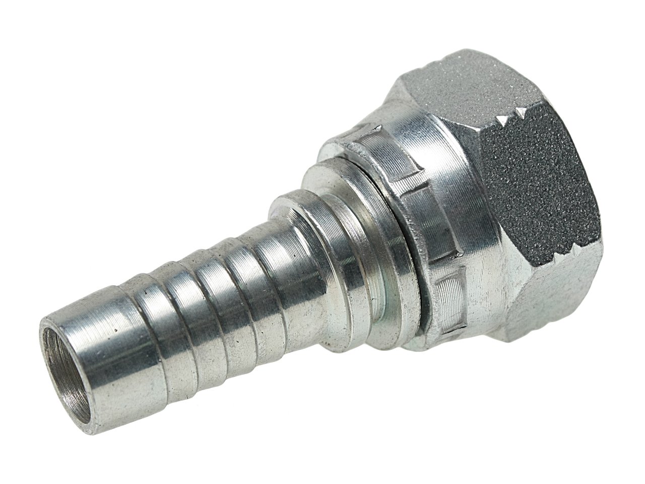 141 р. Фитинг JIC(Г) конус 37°(74°) 58 (1.116-12)  с доставкой в г. Кемерово