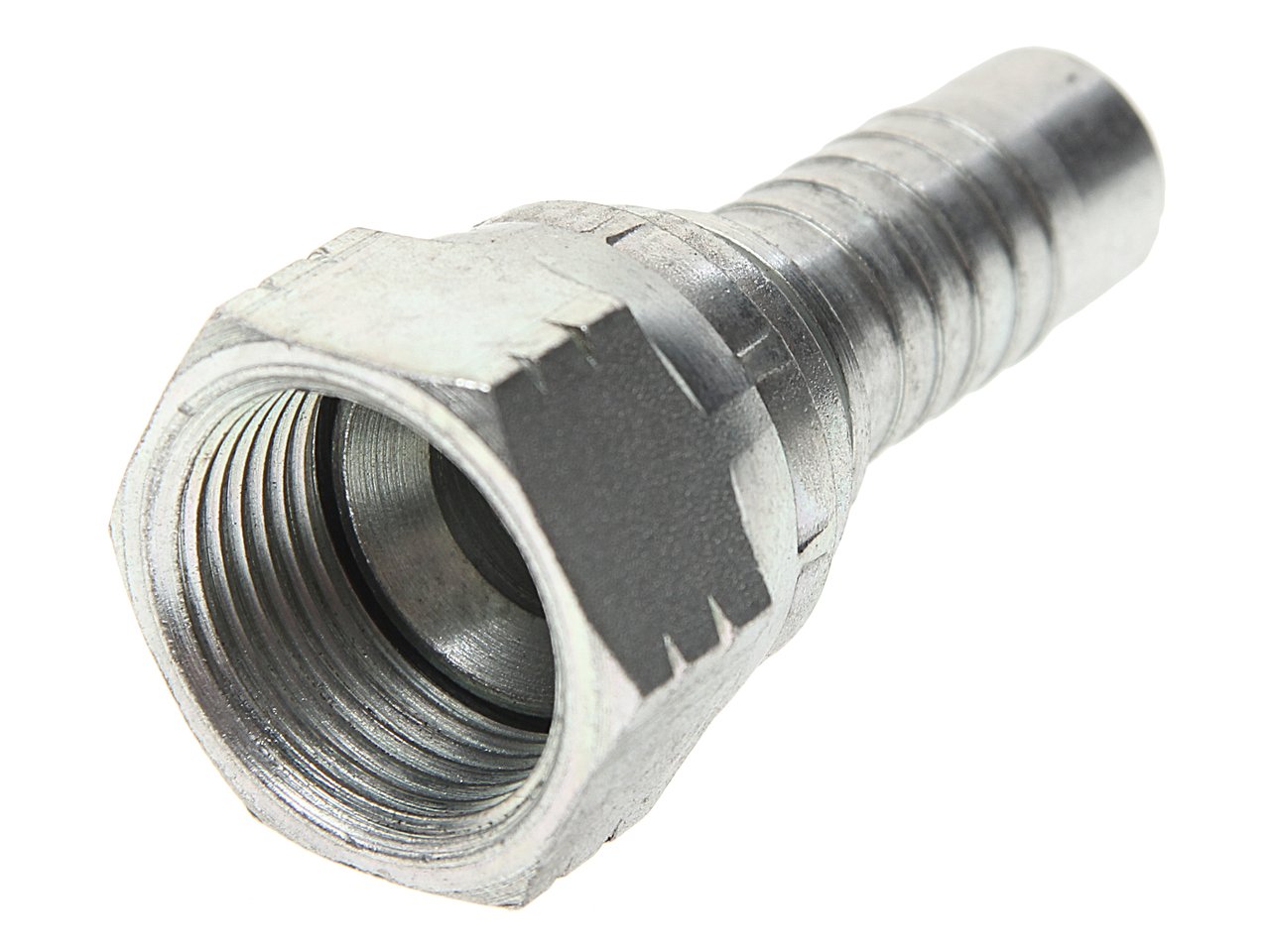 292 р. Фитинг JIC(Г) конус 37°(74°) 34 (1.316-12)  с доставкой в г. Кемерово