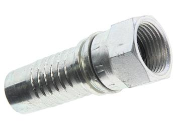 939 р. Фитинг JIC(Г) конус 37°(74°) 1 (1.116-12)  с доставкой в г. Кемерово. Увеличить фотографию 2