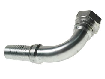 879 р. Фитинг JIC90°(Г) конус 37°(74°) 1 (1.516-12)  с доставкой в г. Кемерово. Увеличить фотографию 2