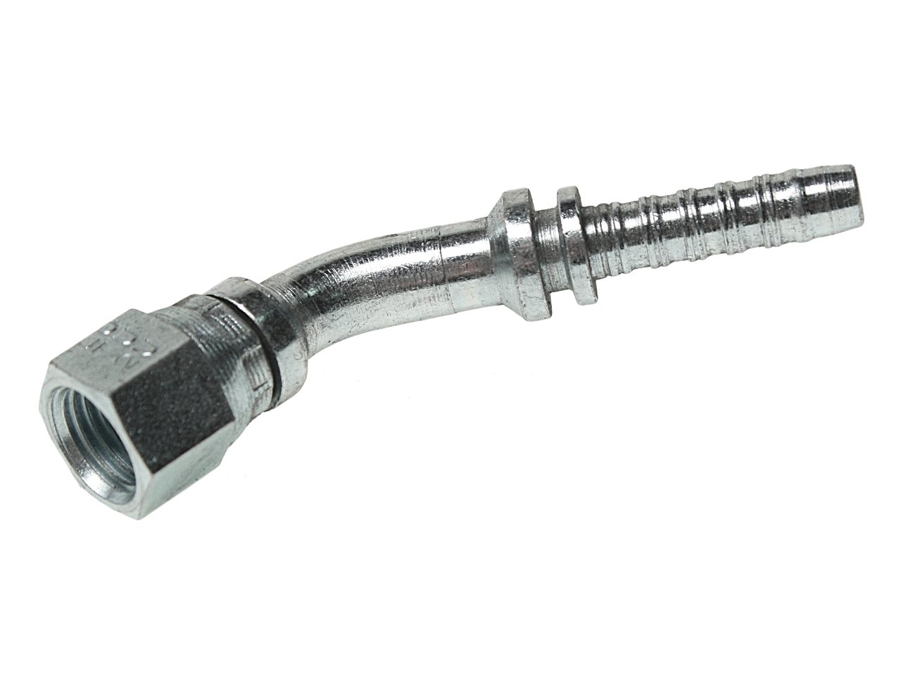 151 р. Фитинг JIC45°(Г) конус 37°(74°) 14 (716-20)  с доставкой в г. Кемерово