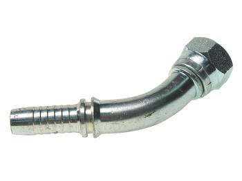 179 р. Фитинг JIC45°(Г) конус 37°(74°) 12 (34-16)  с доставкой в г. Кемерово. Увеличить фотографию 2