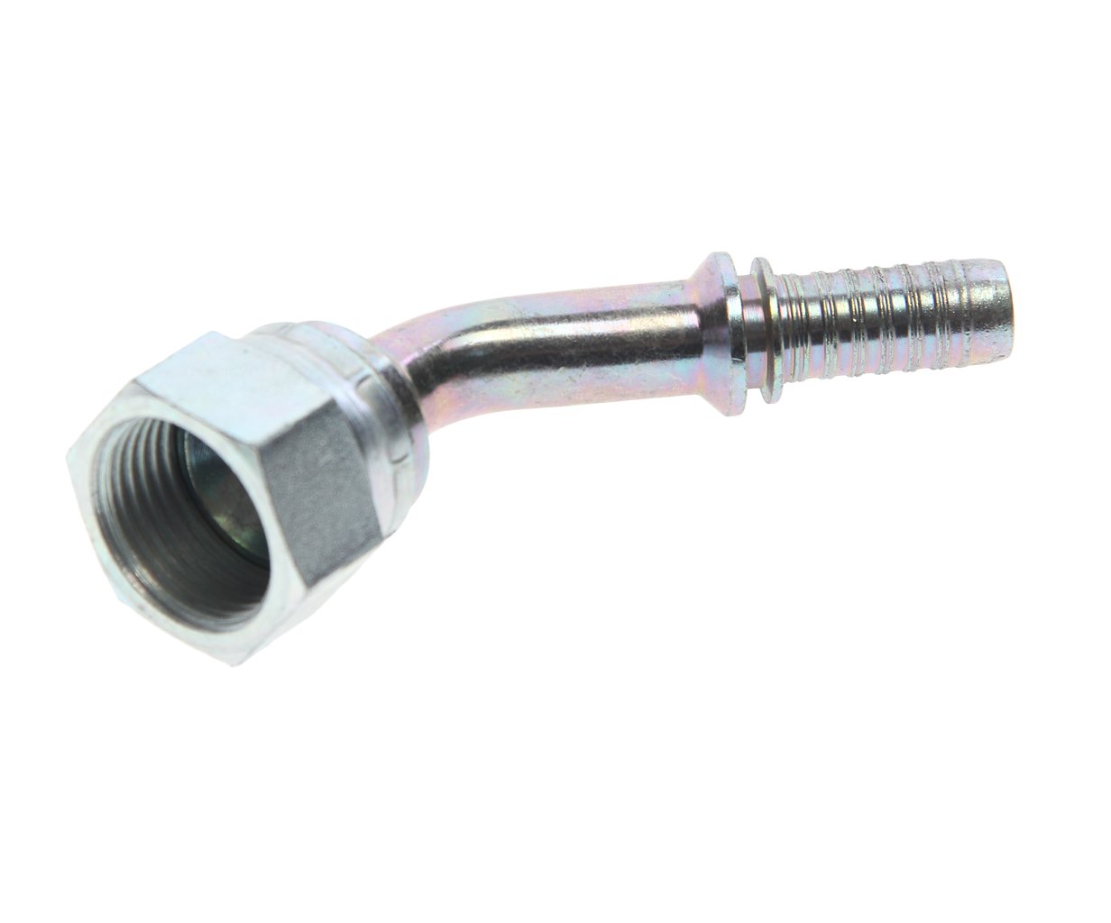 319 р. Фитинг JIC45°(Г) конус 37°(74°) 12 (1.116-12)  с доставкой в г. Кемерово