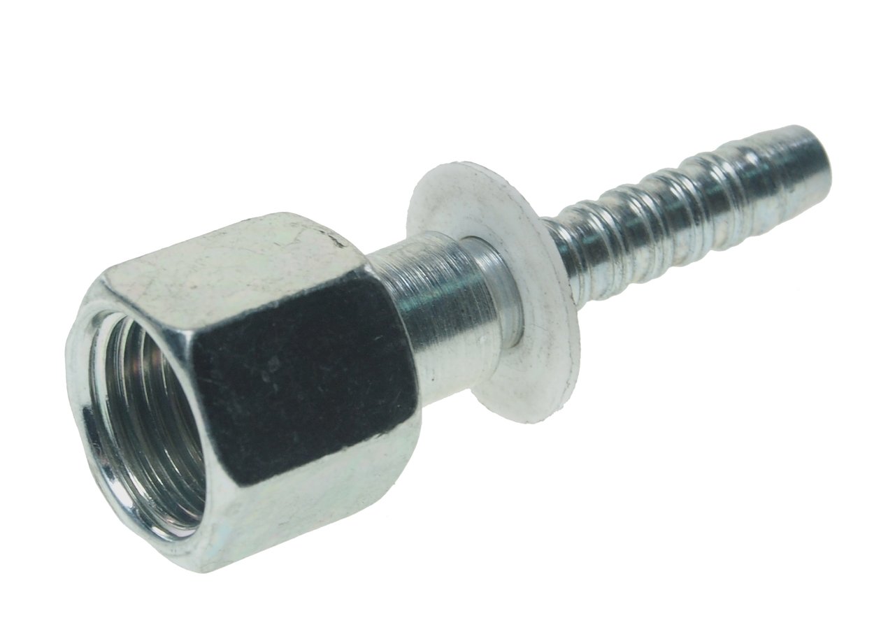 66 р. Фитинг ORFS(Г) 14 (916-18)  с доставкой в г. Кемерово