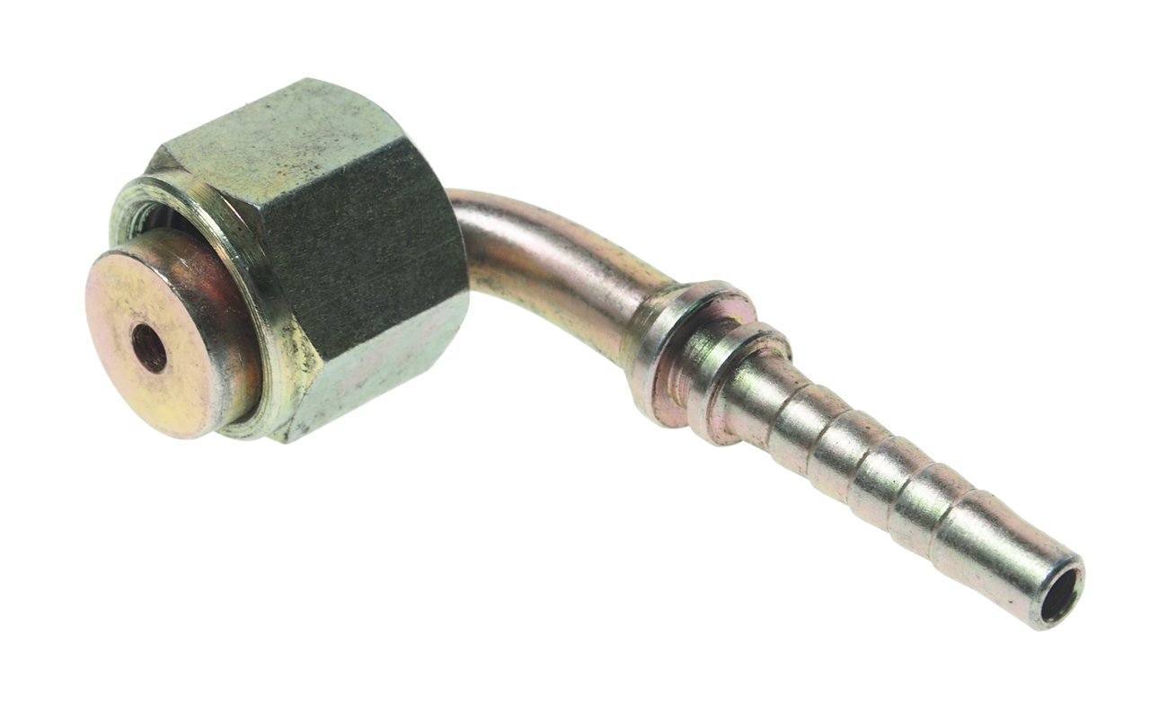 188 р. Фитинг ORFS90°(Г) 14 (1116-16)  с доставкой в г. Кемерово