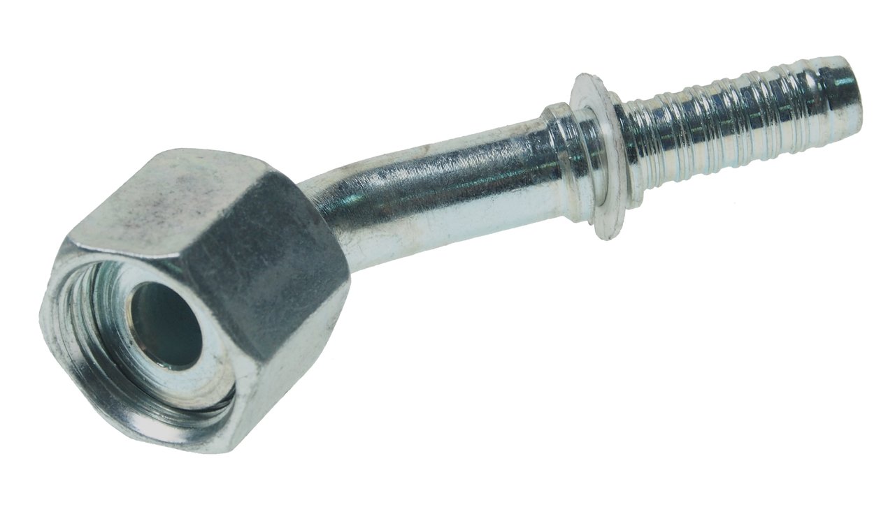 529 р. Фитинг ORFS45°(Г) 38 (1316-16)  с доставкой в г. Кемерово