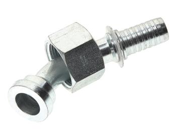 499 р. Фитинг ORFS45°(Г) 34 (1.716-12)  с доставкой в г. Кемерово. Увеличить фотографию 1