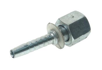 66 р. Фитинг DKL(Г) 14 (M14х1.5)  с доставкой в г. Кемерово. Увеличить фотографию 2