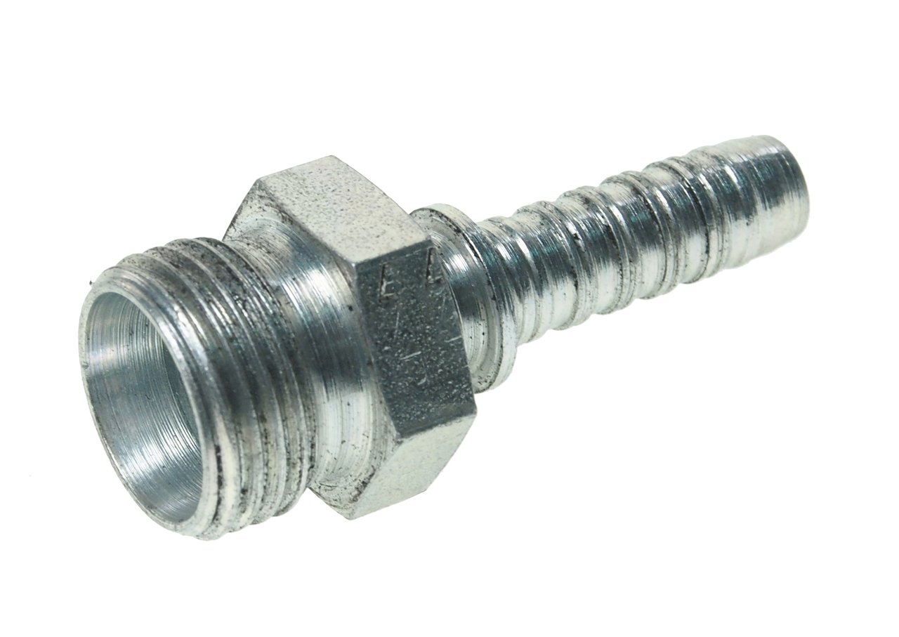 174 р. Фитинг DKOL(Ш) конус 24° 14 (M18х1.5)  с доставкой в г. Кемерово