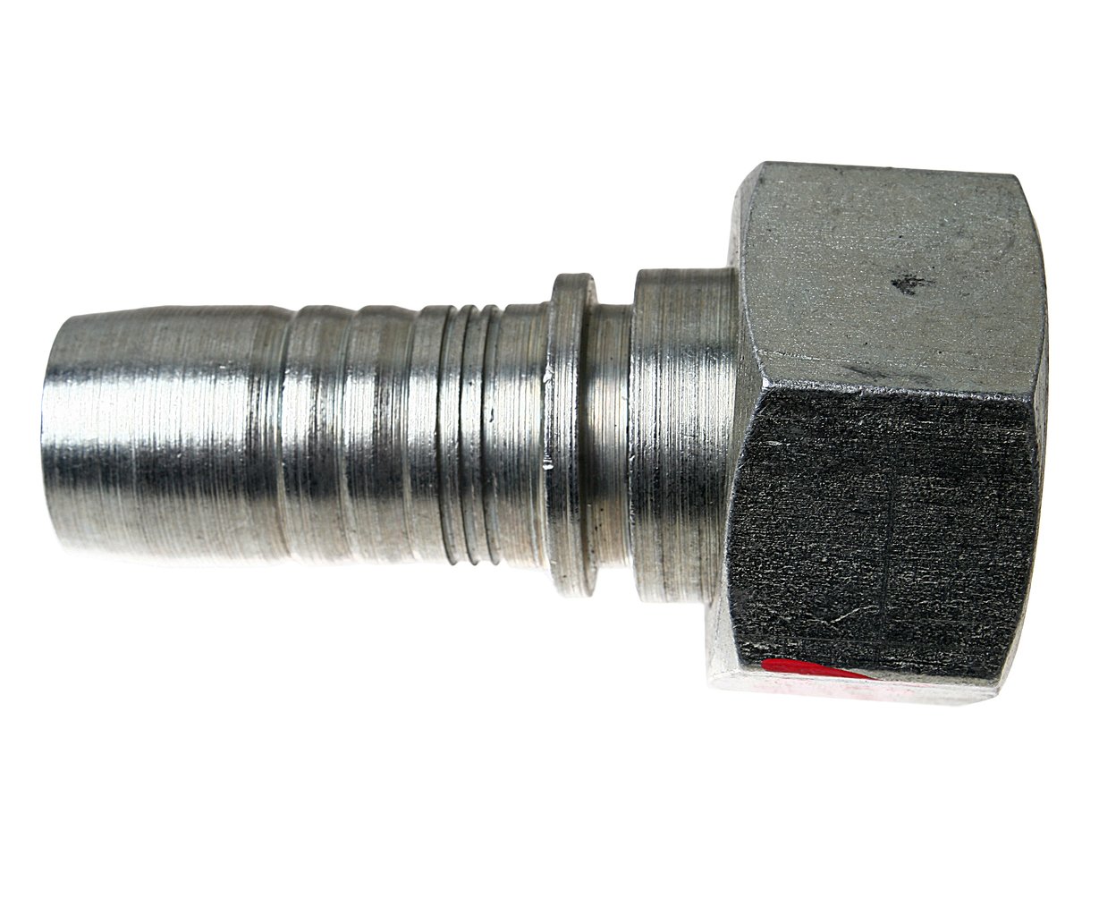 226 р. Фитинг DKOL(Г) конус 24° 34 (M30х2)  с доставкой в г. Кемерово