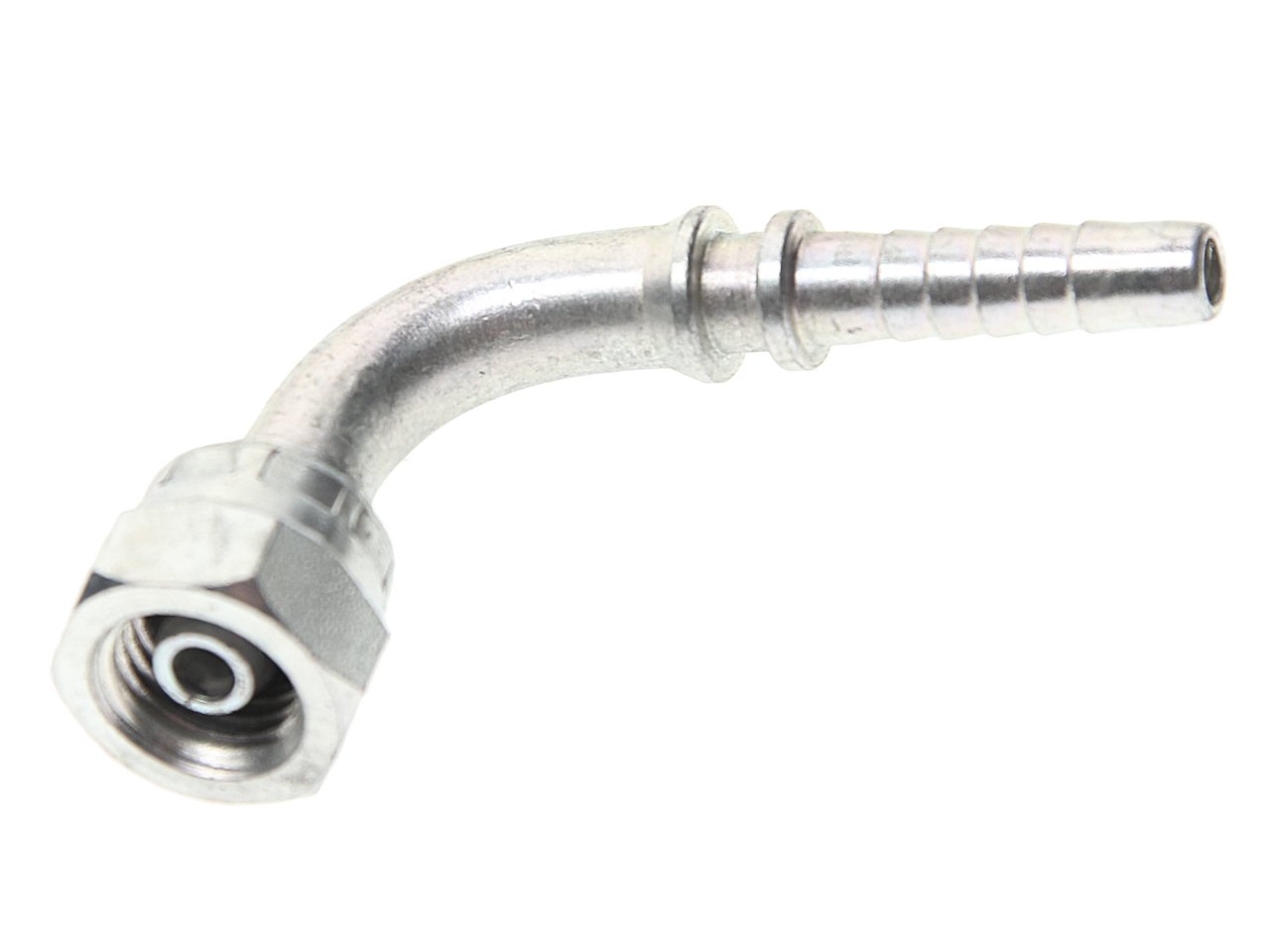 439 р. Фитинг DKOL90°(Г) конус 24° 14 (M12х1.5)  с доставкой в г. Кемерово