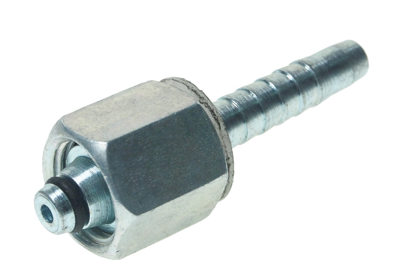 132 р. Фитинг DKOS(Г) конус 24° 14 (M14х1.5)  с доставкой в г. Кемерово