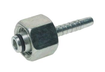 193 р. Фитинг DKOS(Г) конус 24° 14 (M18х1.5)  с доставкой в г. Кемерово. Увеличить фотографию 1