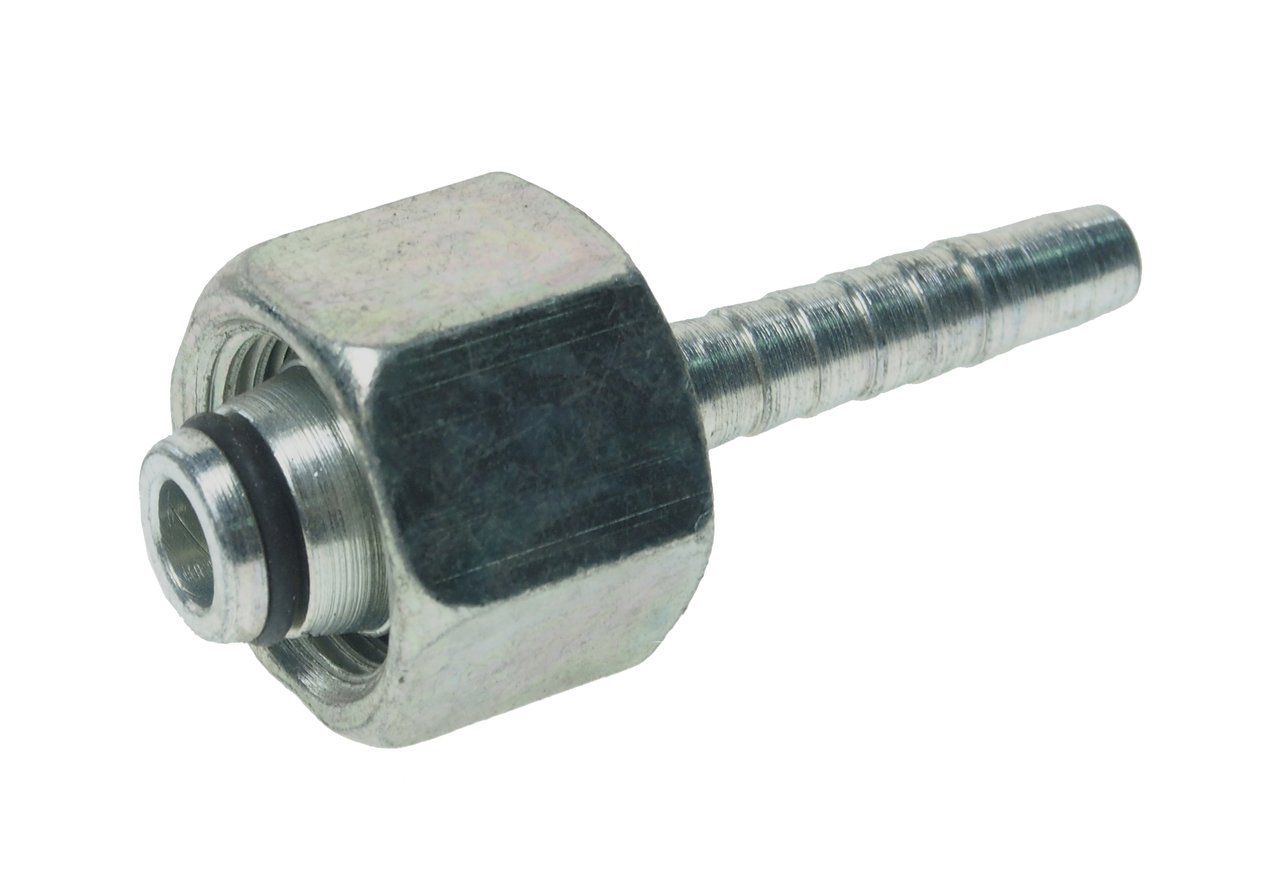 193 р. Фитинг DKOS(Г) конус 24° 14 (M18х1.5)  с доставкой в г. Кемерово