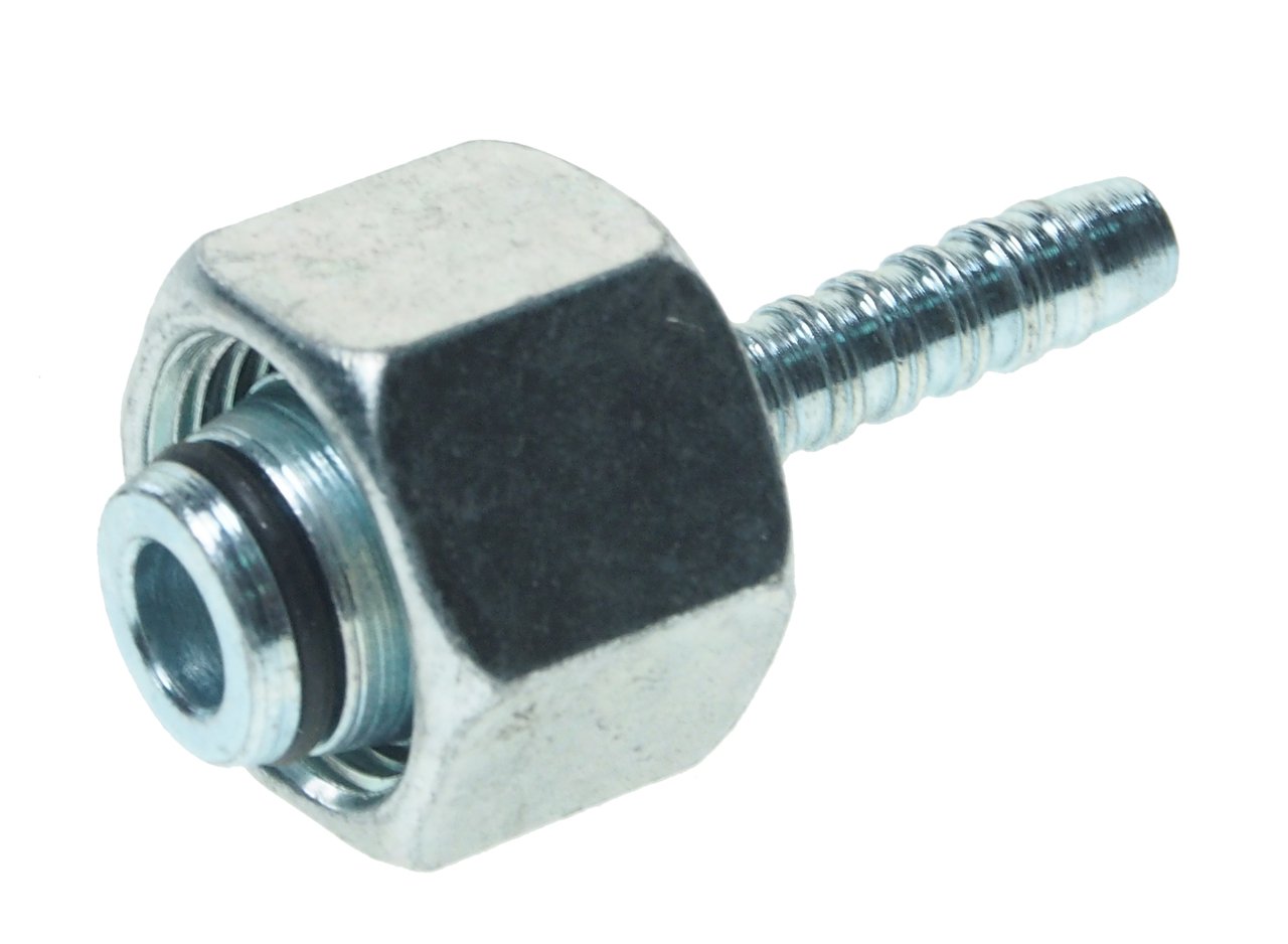 132 р. Фитинг DKOS(Г) конус 24° 14 (M20х1.5)  с доставкой в г. Кемерово