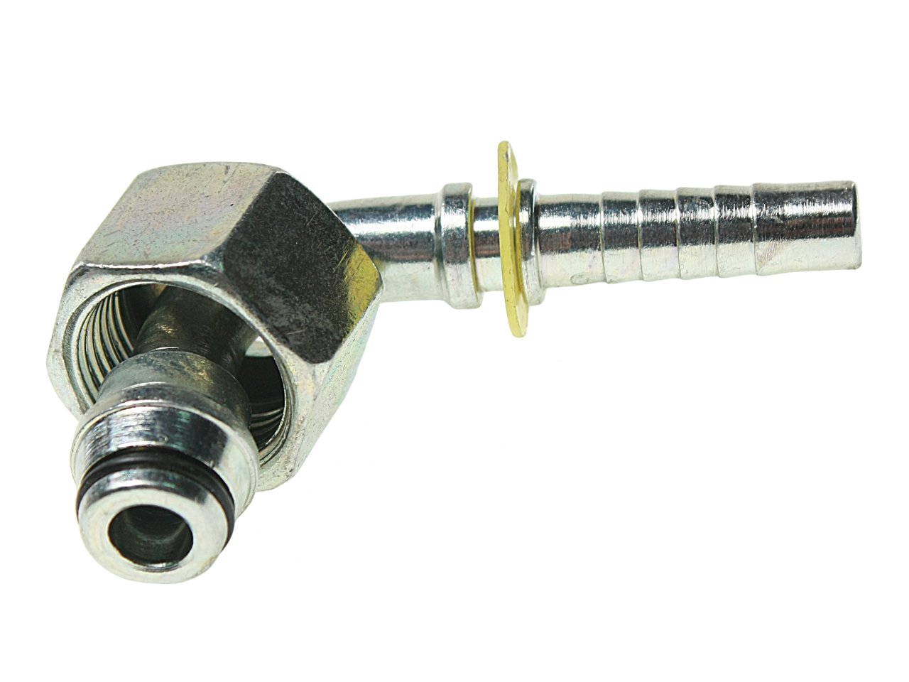 245 р. Фитинг DKOS90°(Г) конус 24° 516 (M20х1.5)  с доставкой в г. Кемерово