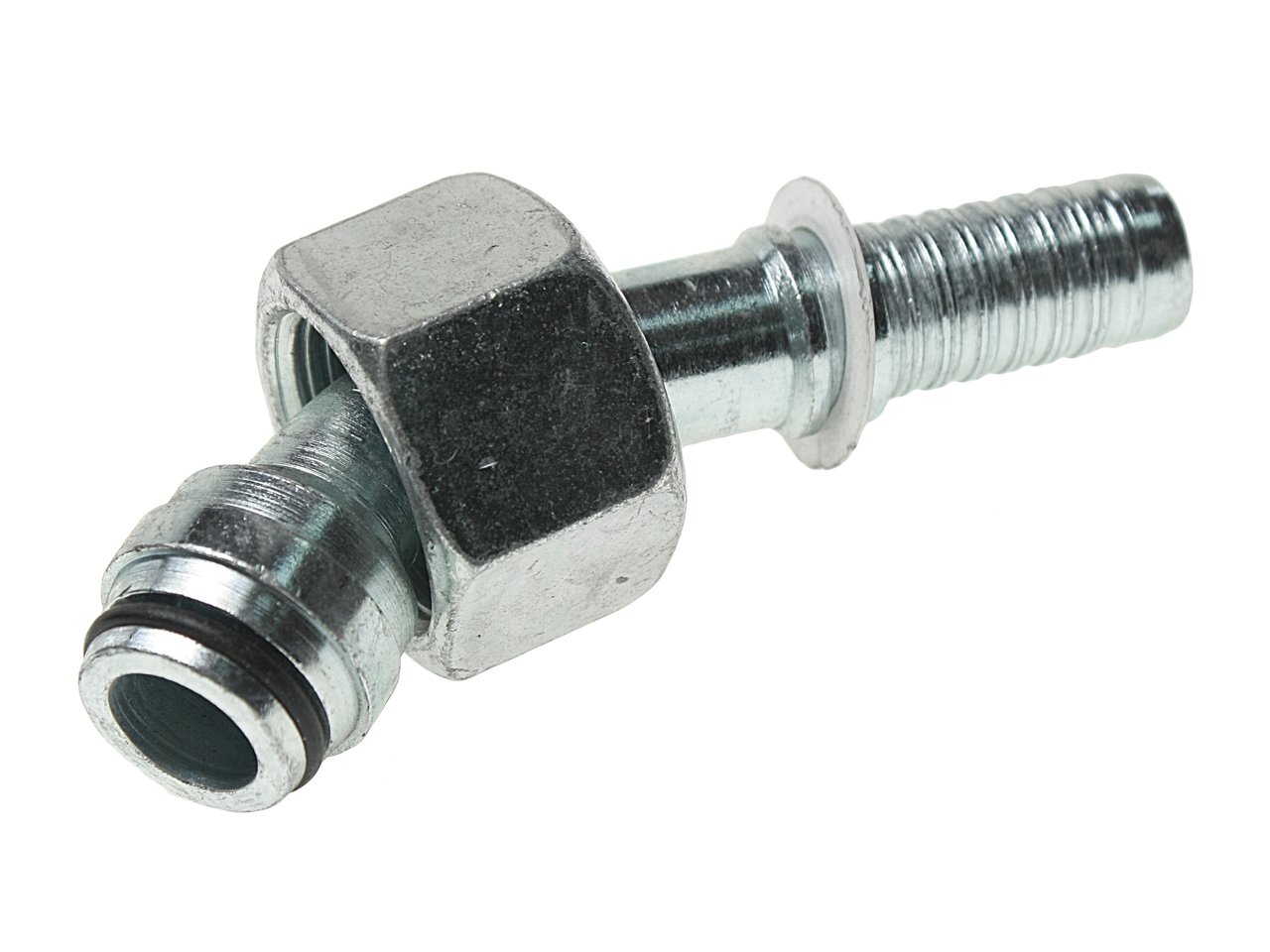 429 р. Фитинг DKOS45°(Г) конус 24° 58 (M30х2)  с доставкой в г. Кемерово