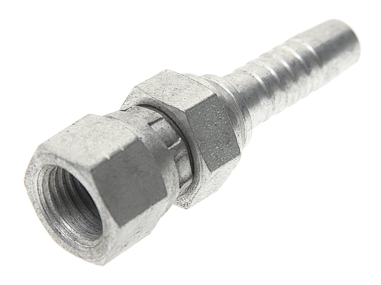 108 р. Фитинг JIS(KOMATSU) конус 60° 38 (M14х1.5)  с доставкой в г. Кемерово