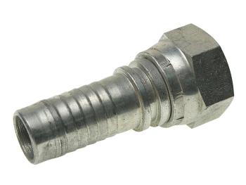 679 р. Фитинг JIS(KOMATSU) конус 60° 1 (M33х1.5)  с доставкой в г. Кемерово. Увеличить фотографию 1