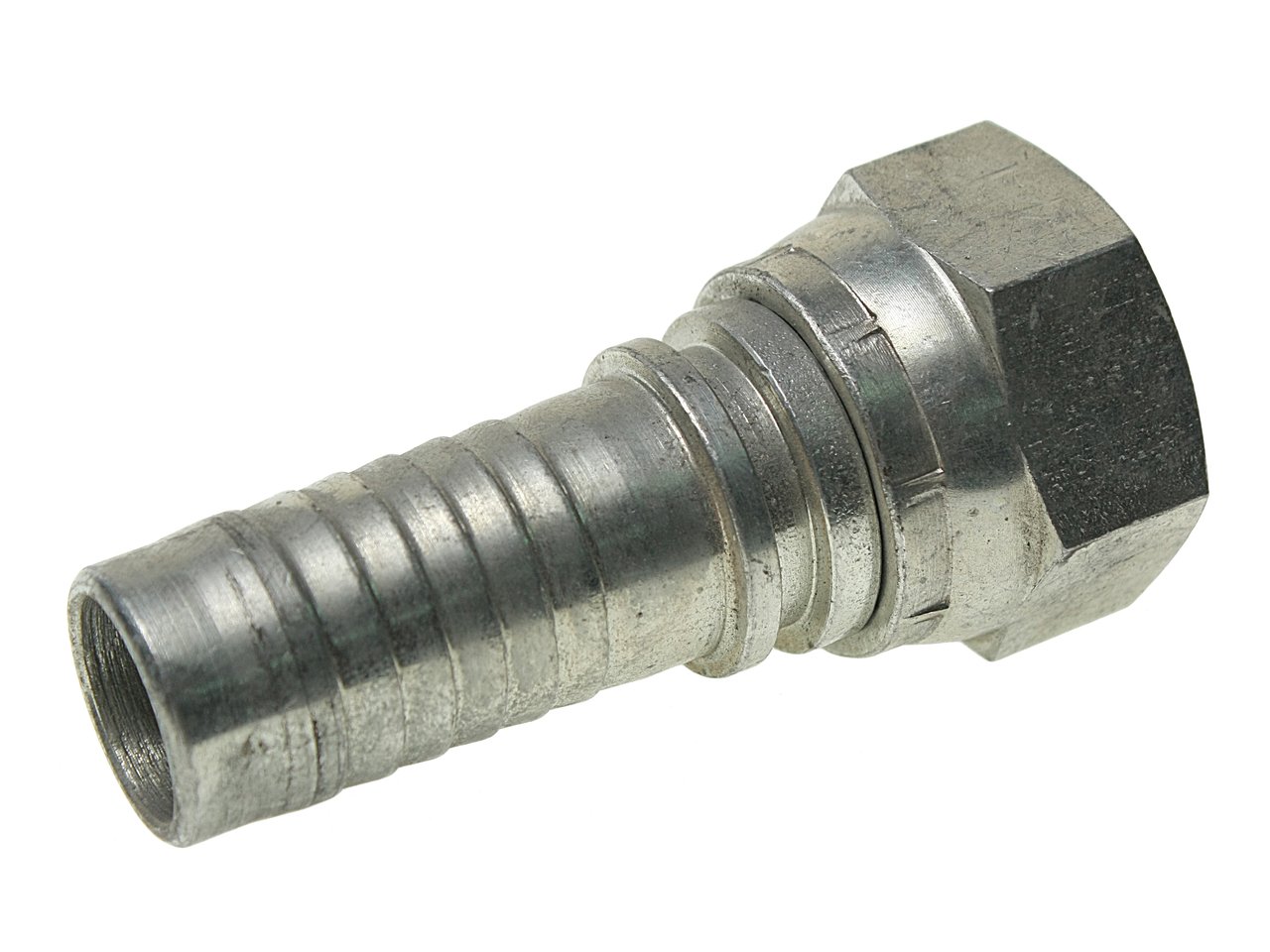 679 р. Фитинг JIS(KOMATSU) конус 60° 1 (M33х1.5)  с доставкой в г. Кемерово