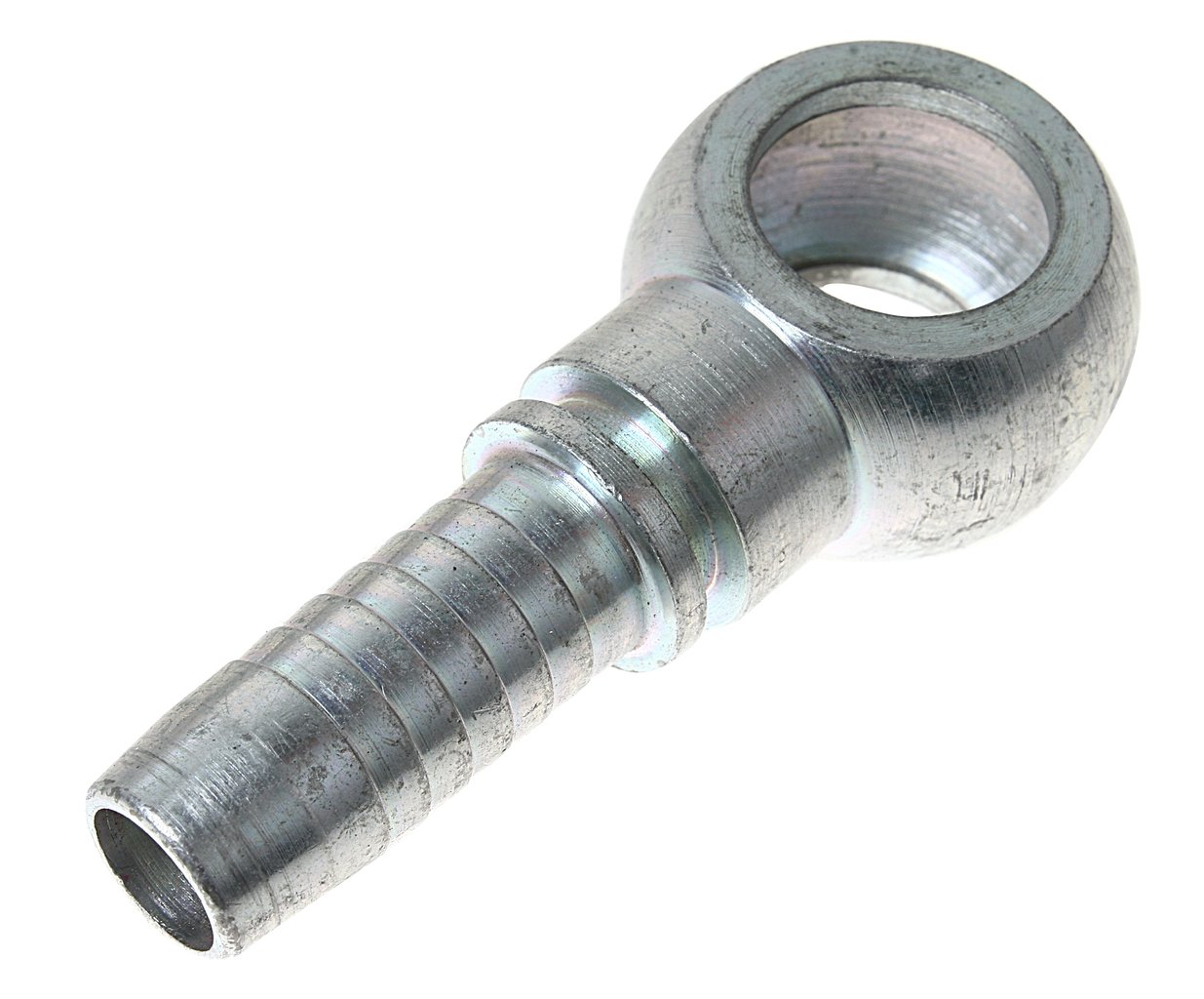 329 р. Фитинг BANJO(METRIC) 12 (M22х1.5)  с доставкой в г. Кемерово