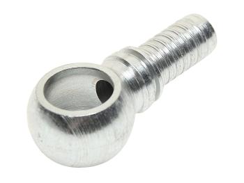 599 р. Фитинг BANJO(METRIC) 58 (M22х1.5)  с доставкой в г. Кемерово. Увеличить фотографию 2