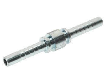 52 р. Фитинг DOUBLE CONNECTOR 14  с доставкой в г. Кемерово. Увеличить фотографию 1