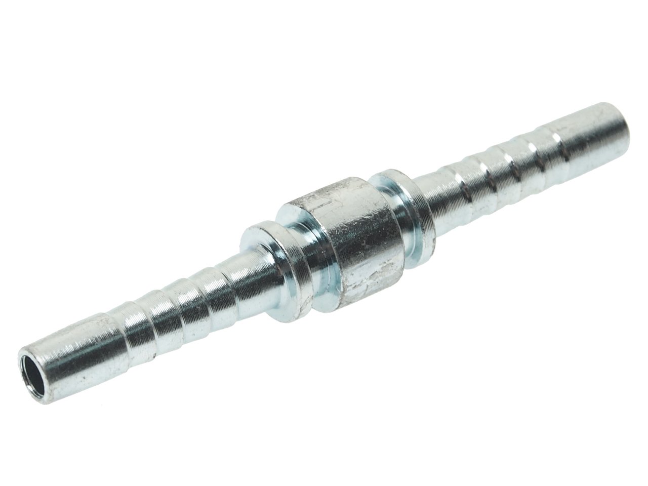 52 р. Фитинг DOUBLE CONNECTOR 14  с доставкой в г. Кемерово
