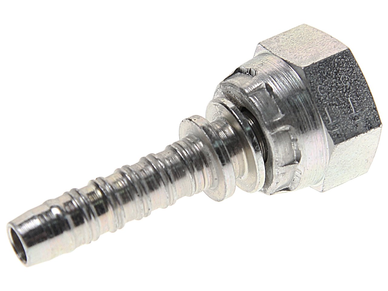 33 р. Фитинг DK (Г) d=6 (M12x1.5)  с доставкой в г. Кемерово