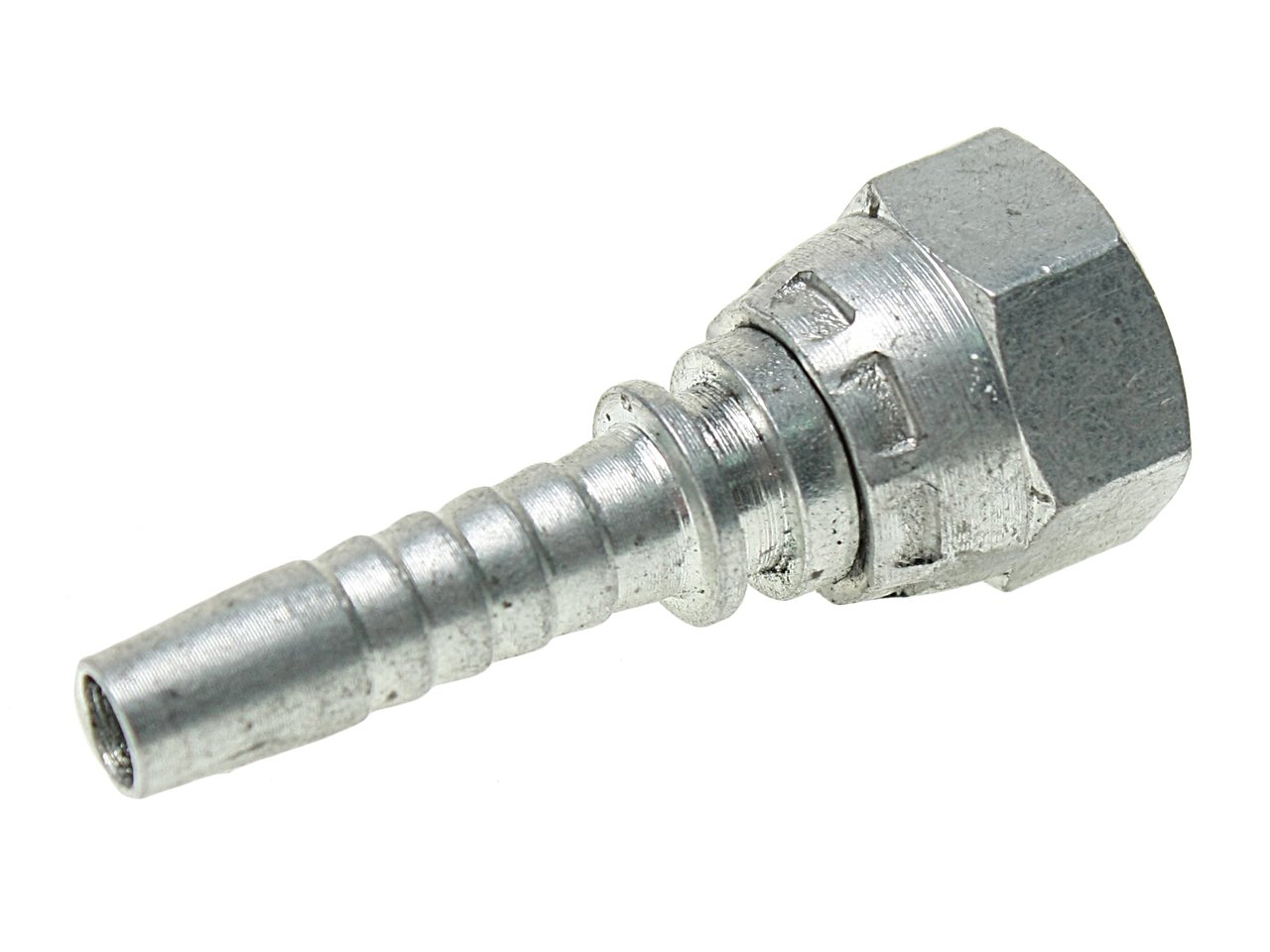 89 р. Фитинг DK (Г) d=8 (M14x1.5)  с доставкой в г. Кемерово