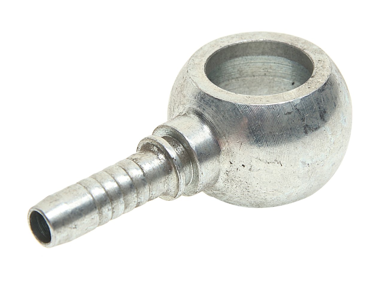 216 р. Фитинг BANJO(METRIC) 38 (M22х1.5)  с доставкой в г. Кемерово