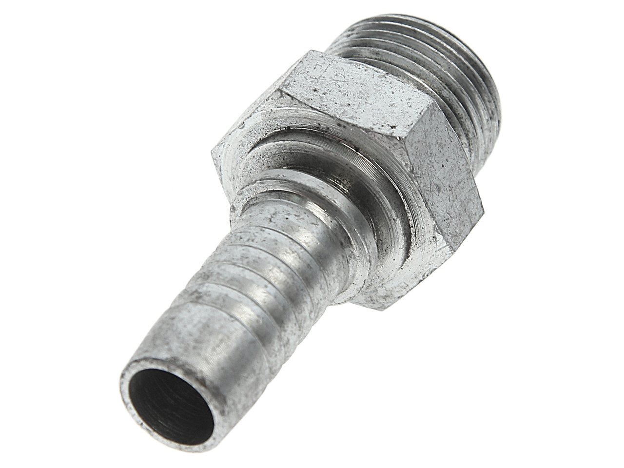 47 р. Фитинг DK (Ш) d=16 (М27х2)  с доставкой в г. Кемерово