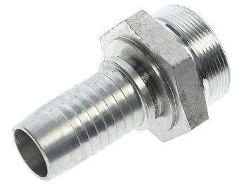 212 р. Фитинг DK (Ш) d=32 (M52x2)  с доставкой в г. Кемерово. Увеличить фотографию 1