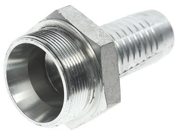212 р. Фитинг DK (Ш) d=32 (M52x2)  с доставкой в г. Кемерово. Увеличить фотографию 2