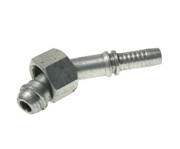 184 р. Фитинг DK45°(Г) d=12 (М24х1.5)  с доставкой в г. Кемерово. Увеличить фотографию 1
