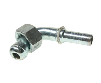 339 р. Фитинг DK90°(Г) d=20 (М33х1.5)  с доставкой в г. Кемерово. Увеличить фотографию 1