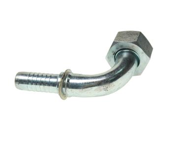 339 р. Фитинг DK90°(Г) d=20 (М33х1.5)  с доставкой в г. Кемерово. Увеличить фотографию 2