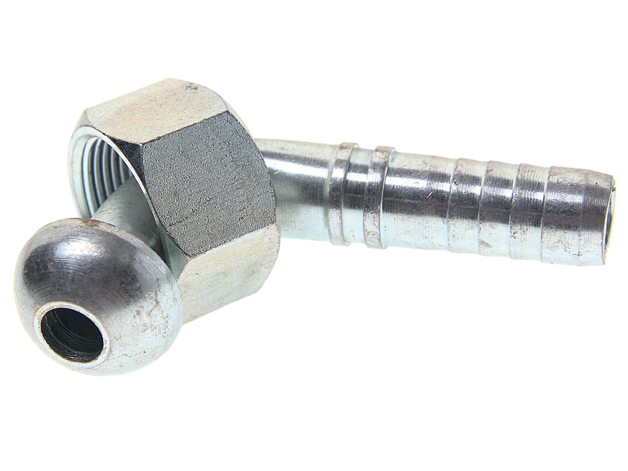 719 р. Фитинг DK90°(Г) d=20 (М36х2)  с доставкой в г. Кемерово
