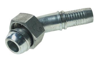 449 р. Фитинг DK45°(Г) d=32 (М52х2)  с доставкой в г. Кемерово. Увеличить фотографию 1