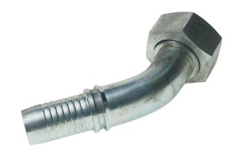 449 р. Фитинг DK45°(Г) d=32 (М52х2)  с доставкой в г. Кемерово. Увеличить фотографию 2
