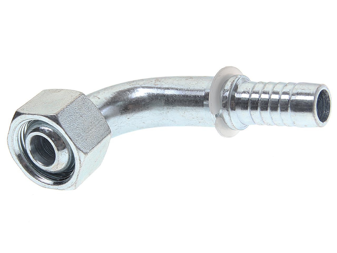 245 р. Фитинг DK90°(Г) d=16 (М27х2)  с доставкой в г. Кемерово