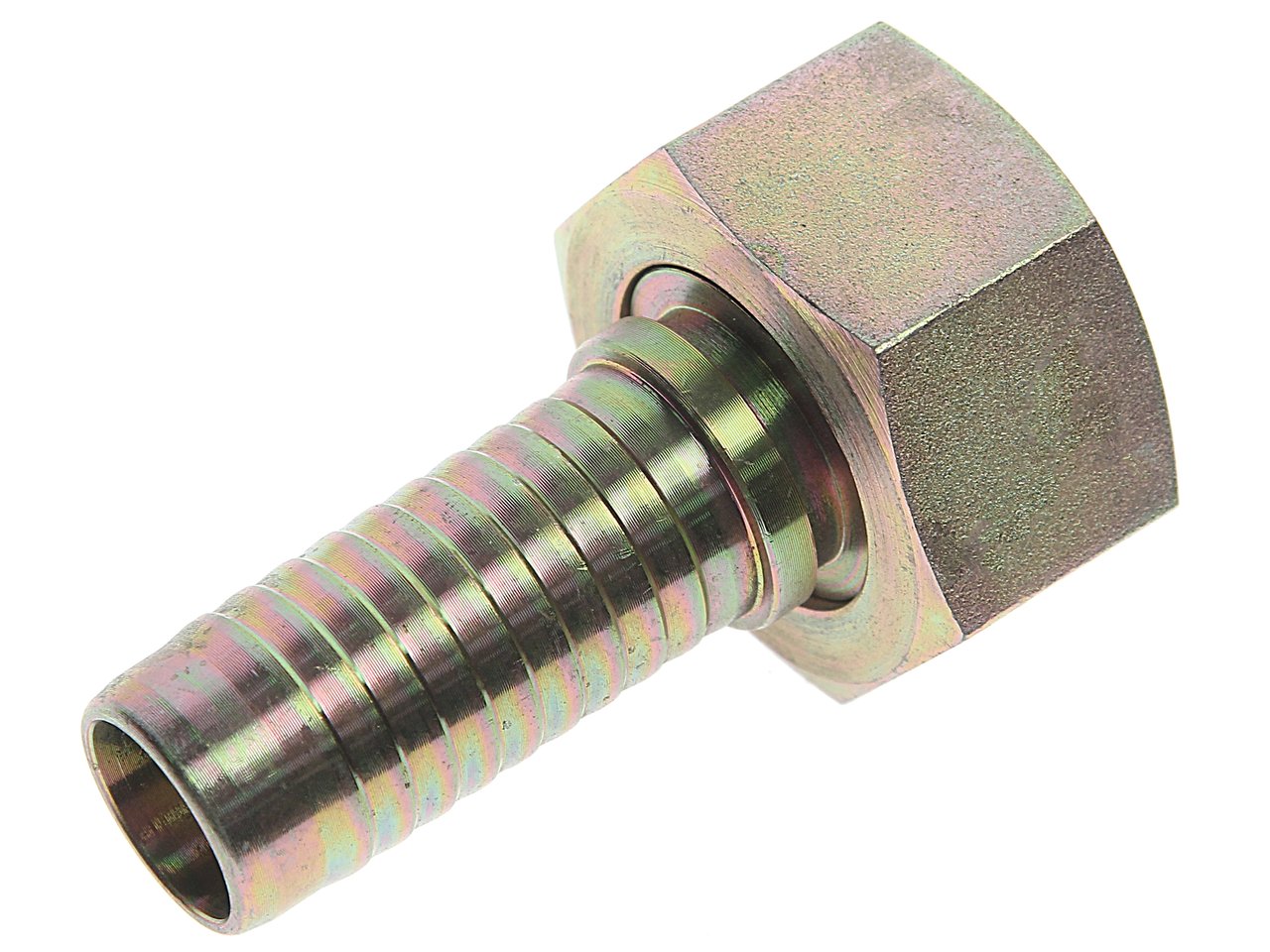 339 р. Фитинг DKI (Г) d=25 (М42х2)  с доставкой в г. Кемерово