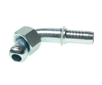 254 р. Фитинг DK90°(Г) d=20 (М30х1.5)  с доставкой в г. Кемерово. Увеличить фотографию 1